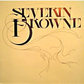 SEVERIN BROWNE / Severin Browne